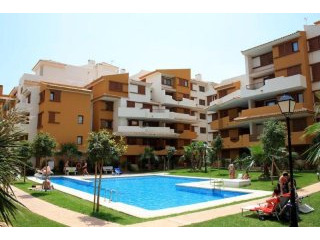 2 Bedrooms - Apartment - Alicante - For..
