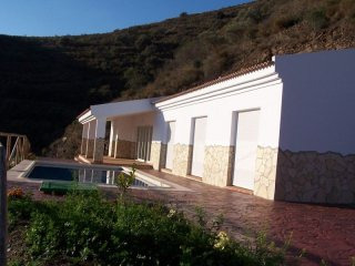 3 Bedrooms - Country House - Malaga -..