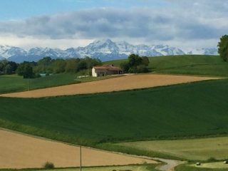 3 Bedrooms - House - Midi-Pyrenees -..