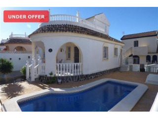 3 Bedrooms - Semi Detached - Murcia -..