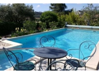 Beautiful Stone Property, Views And Pool