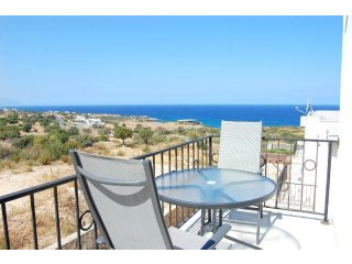 Esentepe Beach Apartment - One Bed