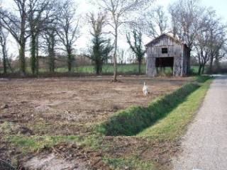LOT ET GARONNE land a batir of 11131 m2