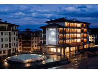 Penthouse 3-bedroom apartment in..