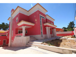 Detached house T6+1