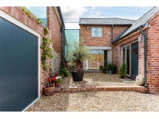 Oakapple, Tarrington, Hereford, HR1 4HX