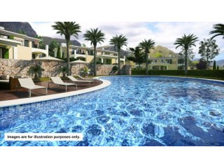 Three Bedroom Apartment 11D, Bahia Sant..