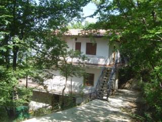 Villa in Petrella Salto (RI)