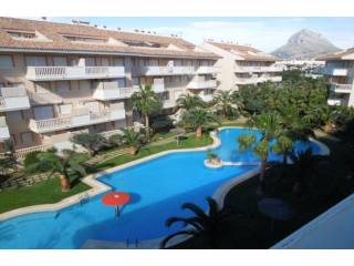 Apartment for sale in Javea