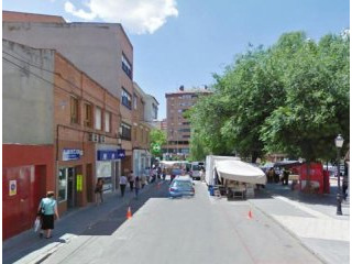 Piso en venta en Guadalajara..