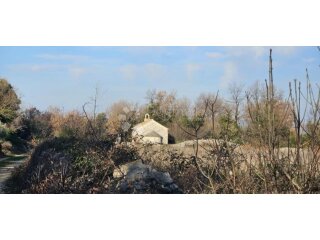 Poljoprivredno zemljište na odličnoj lokaciji - 2239 m²
