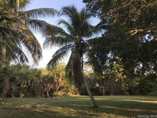 Land For Sale: Sanibel, Florida