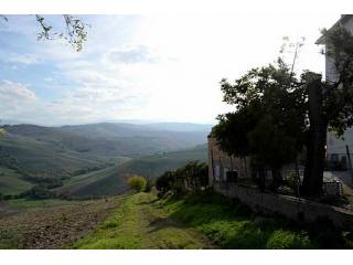 Large detached property close to the..