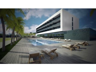 Pinatar Arena Palace Hotel - Alicante..