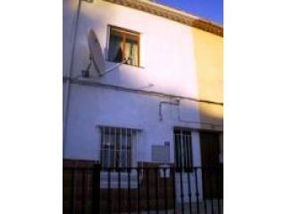 Village house, Jaen, Alcaudete, Windmill