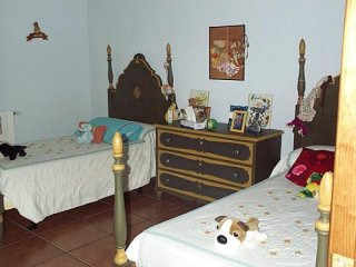 4 bedroom Country house in Pinoso (Ref...