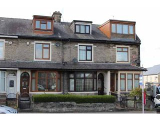 4 bedroom, Terraced House house for sale