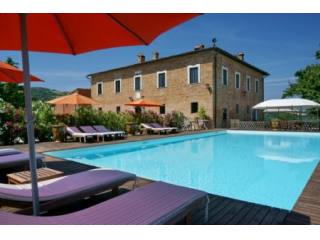 Large Property With Opulent Interior