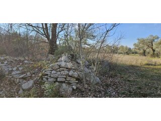 Poljoprivredno zemljište na odličnoj lokaciji - 4154 m²