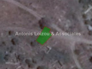 110 m2 Agriculture field in Choletria