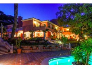 12 bedroom detached villa for sale