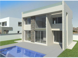 3 Bedrooms - Villa - Alicante - For Sale