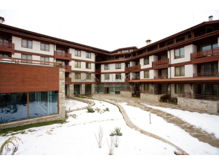 For sale is a Two-Bedroom Apartment in..