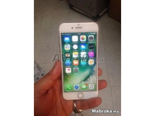 Vente un telephone