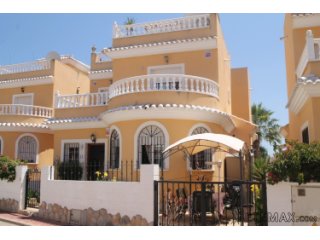 We are happy to present this beautiful detached house with..
