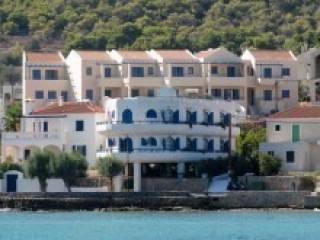 Properties In Agistri, Greece For Sale