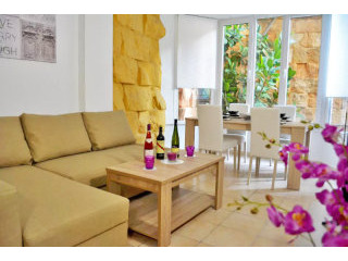 Studio In Illetas With Community Pool