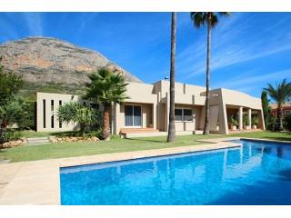 Villa in Javea