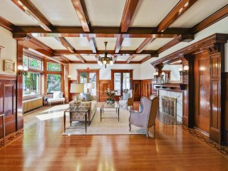 7 Bedrooms - Attic - CA - For Sale