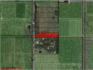 Land For Sale: SEMINOLE ROAD