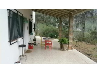 Spanish Casita With Swimming Pool Ag0133