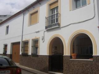 Townhouse, Villanueva de Algaidas