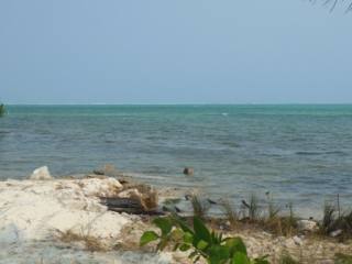 4.5 Acre Beachfront Lot In Boca Ciega