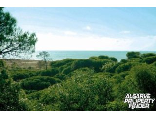 For Sale: Plot In Vale Do Lobo Algarve..