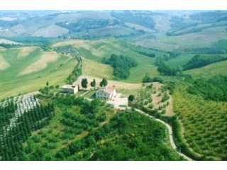 House - Tuscany - For Sale