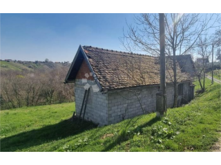 Vikendica za adaptaciju u Leštakovcu