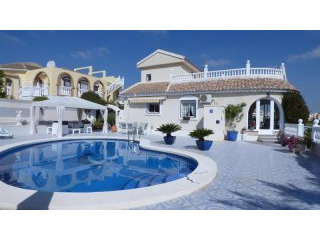 3 Bedrooms - Detached - Murcia - For..