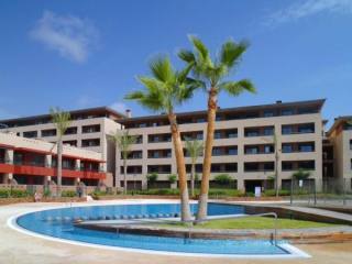 Apartment For Sale in Playa Paraiso..