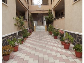 Apartment In San Luis, Torrevieja..