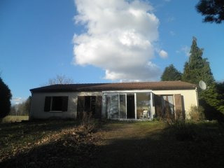 Large 5 Bedroom Country House