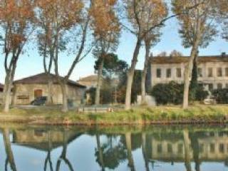 Maison Bourgeoise With Outbuildings