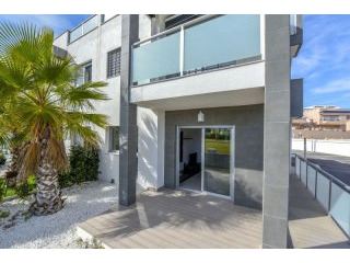 2 Bedrooms - Bungalow - Alicante - For..