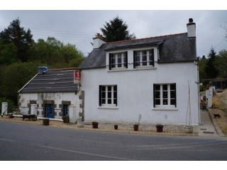 Charming Detached House Close to Village