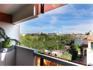 Nice Studio cabin - Juan les Pins -..