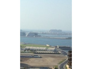 Ocean Views and 24 hour Entertainment..