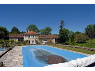 Omg. Aubeterre - Verteillac